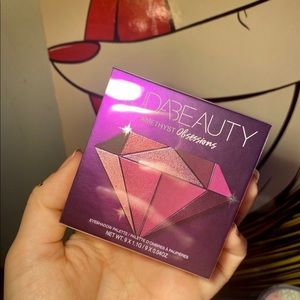 Obsessions Eyeshadow Palette